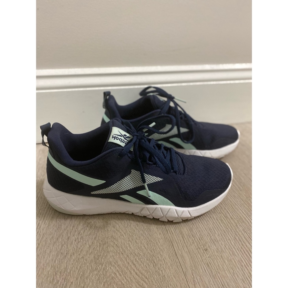 Women's Reebok Sneakers - Picture 3 of 8